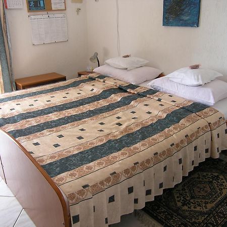 Apartmani Plach Đảo Krk Ngoại thất bức ảnh